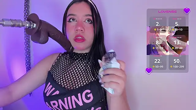 emma smile online show from 11-27-25, 12:40