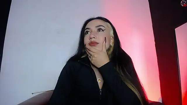 NYX1126 online show from 02-17-25, 04:04