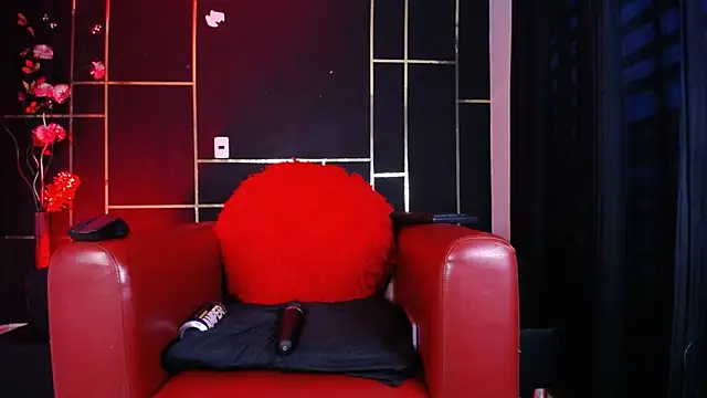 NYX1126 online show from 03-18-25, 02:04