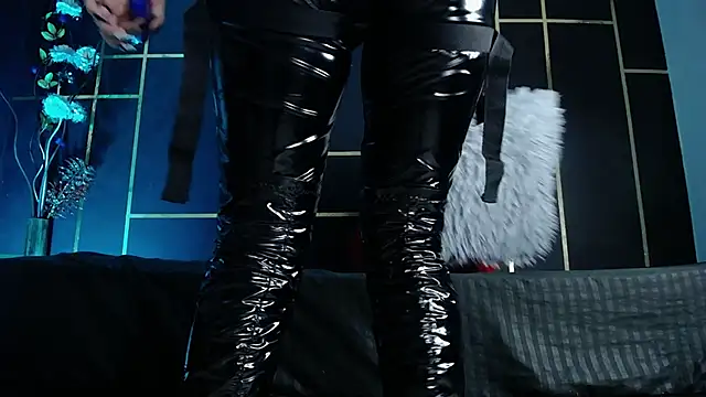 NYX1126 online show from 03-19-25, 04:24