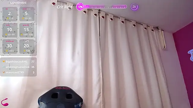 Snapshot of Naiara_Sex_ chatting on 12-01-24, 04:29 Naiara Sex  online show from 12-01-24, 04:29