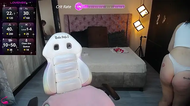 Snapshot of Naiara_Sex_ chatting on 12-09-24, 01:02 Naiara Sex  online show from 12-09-24, 01:02