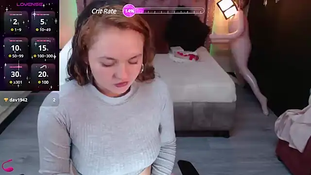 Snapshot of Naiara_Sex_ chatting on 12-14-24, 05:58 Naiara Sex  online show from 12-14-24, 05:58