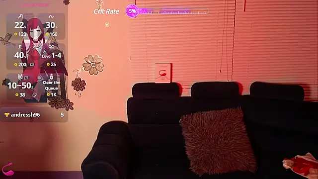 Snapshot of Naiara_Sex_ chatting on 02-26-25, 08:22 Naiara Sex  online show from 02-26-25, 08:22