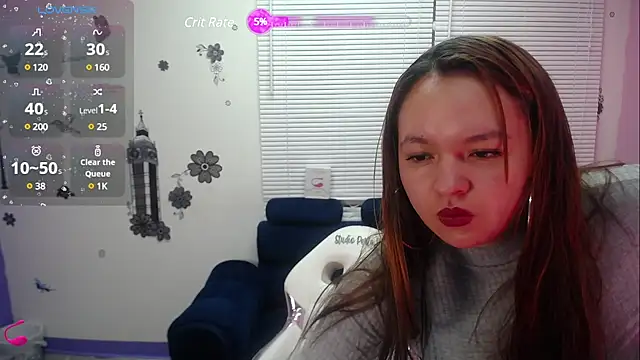 Snapshot of Naiara_Sex_ chatting on 03-03-25, 03:20 Naiara Sex  online show from 03-03-25, 03:20