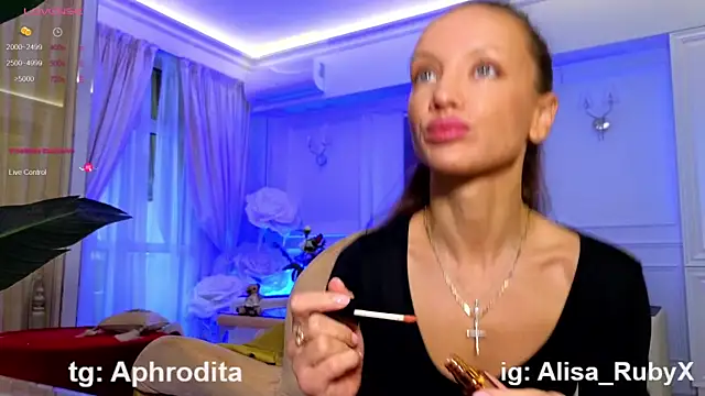 Snapshot of Alisa_Ruby chatting on 05-04-26, 09:16 Alisa Ruby online show from 05-04-26, 09:16