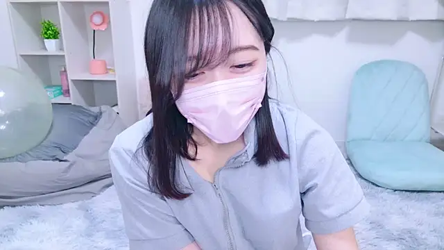 Snapshot of Yurie_ chatting on 02-09-25, 02:17 Yurie  online show from 02-09-25, 02:17