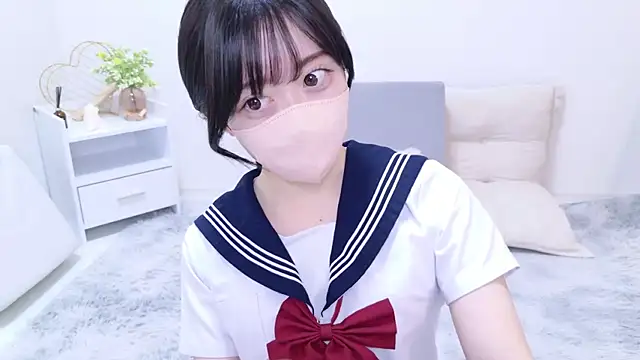 Snapshot of Yurie_ chatting on 03-12-25, 11:31 Yurie  online show from 03-12-25, 11:31