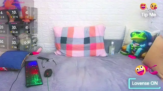 RedHousewife online show from 02-02-26, 09:24