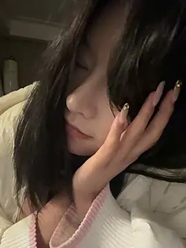 xiaodaibabyy online show from 02-16-25, 05:04