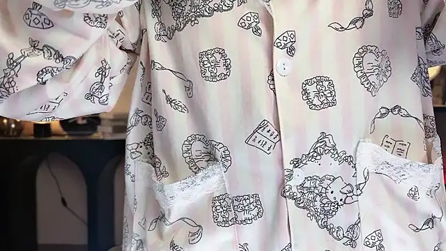 xiaodaibabyy online show from 02-17-25, 01:10