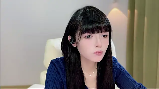 xiaodaibabyy online show from 10-02-25, 01:18