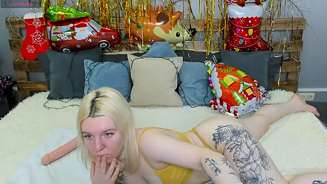 Snapshot of Baiambel_Mi chatting on 01-03-25, 09:47 Baiambel Mi online show from 01-03-25, 09:47