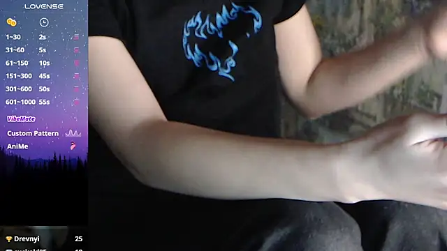 -LauraGold- online show from 01-05-25, 05:51