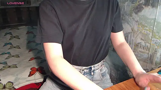 -LauraGold- online show from 01-08-25, 02:35