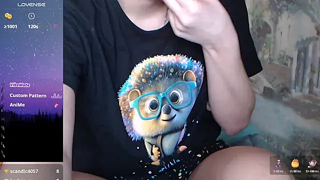 -LauraGold- online show from 02-07-25, 12:39