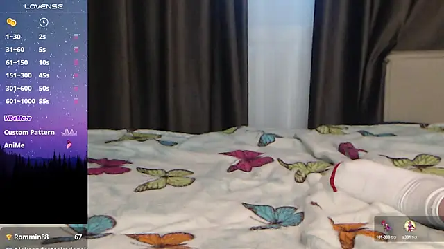 -LauraGold- online show from 02-21-25, 02:06