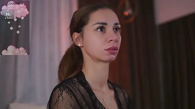 FlirtyFawn online show from 03-18-25, 03:31