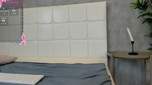 KatelynSparks online show from 12-30-24, 09:37