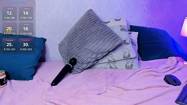 Caroline dh online show from 02-04-25, 05:45