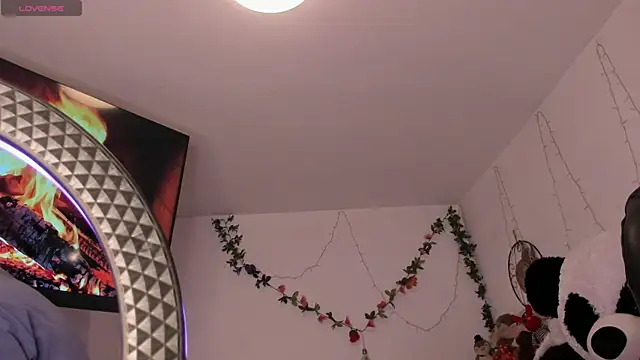 Carlasxdreams online show from 01-13-26, 02:17