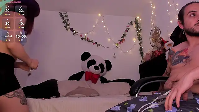 Carlasxdreams online show from 02-01-26, 03:16