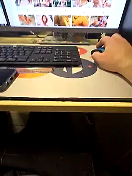 Ibag01 online show from 03-03-25, 02:15