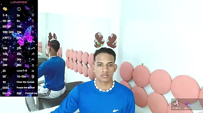 Snapshot of AbrahanBratz chatting on 12-18-24, 06:57 AbrahanBratz online show from 12-18-24, 06:57