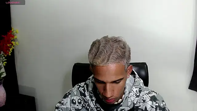 Snapshot of AbrahanBratz chatting on 01-21-25, 02:59 AbrahanBratz online show from 01-21-25, 02:59