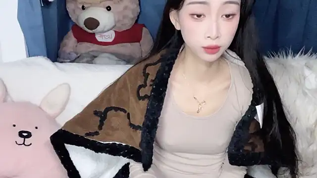 Lili-2 online show from 02-03-26, 02:00