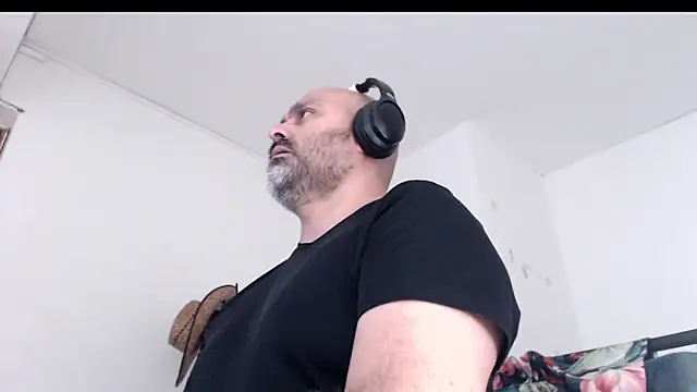 Gabriel Harmant online show from 01-10-26, 07:43