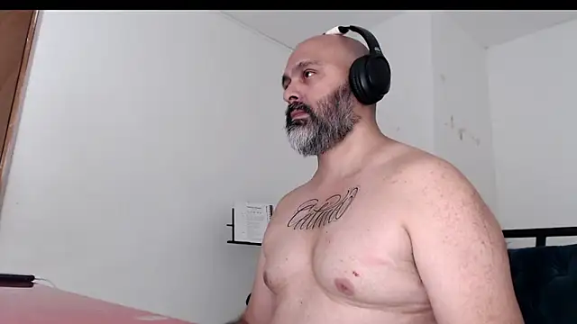 Gabriel Harmant online show from 02-06-26, 02:31