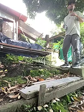 Jestebanano online show from 09-29-25, 08:57