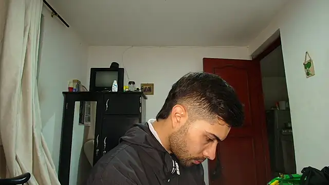 Jestebanano online show from 10-16-25, 10:44