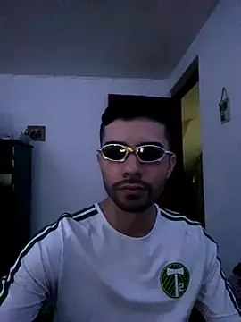 Jestebanano online show from 11-08-25, 11:36