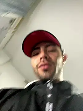 Jestebanano online show from 01-13-26, 04:07