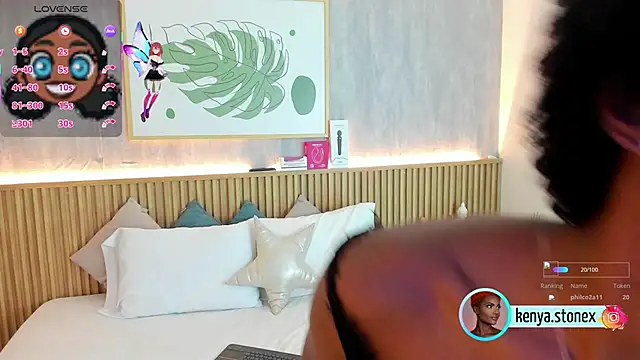 Snapshot of kenya_stone_1 chatting on 11-27-25, 07:49 kenya stone 1 online show from 11-27-25, 07:49