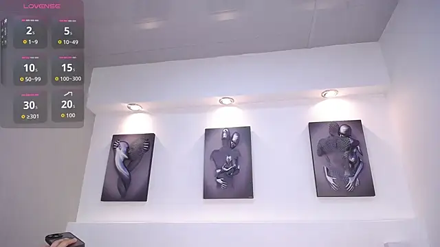 Melodi Roux online show from 09-29-25, 01:27