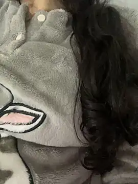 Lina-lolo online show from 01-25-25, 05:08