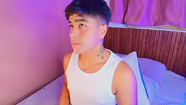 kiing azahell online show from 12-16-25, 02:49