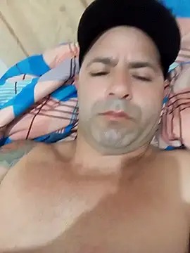 Marciogrei online show from 12-16-24, 12:38