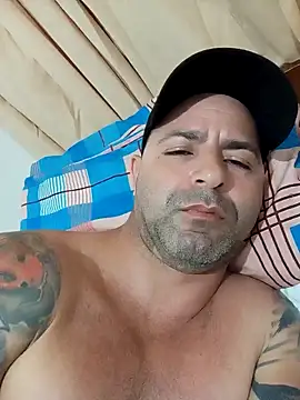 Marciogrei online show from 12-22-24, 07:52