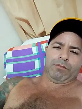 Marciogrei online show from 01-27-25, 08:17