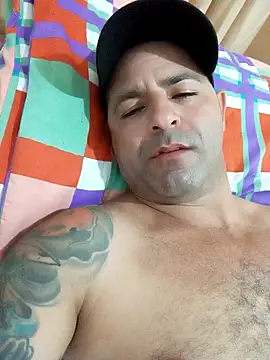 Marciogrei online show from 02-03-25, 09:18