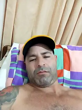 Marciogrei online show from 02-05-25, 05:42