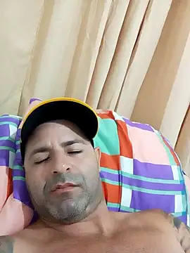 Marciogrei online show from 02-05-25, 09:50