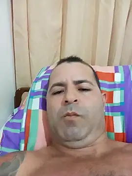 Marciogrei online show from 02-06-25, 08:34