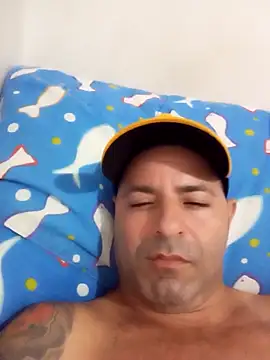 Marciogrei online show from 02-07-25, 11:55