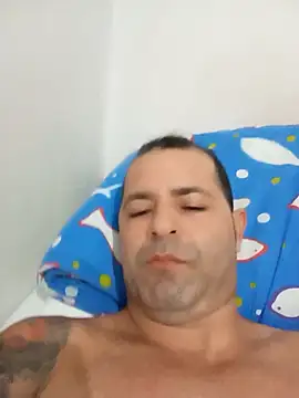 Marciogrei online show from 02-12-25, 06:40