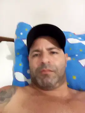 Marciogrei online show from 02-15-25, 08:33